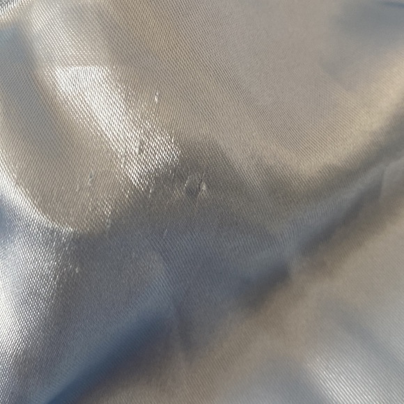 Baby Starters "WonderfulL World" Fox Security Blanket Lovey Plush - Picture 11 of 14